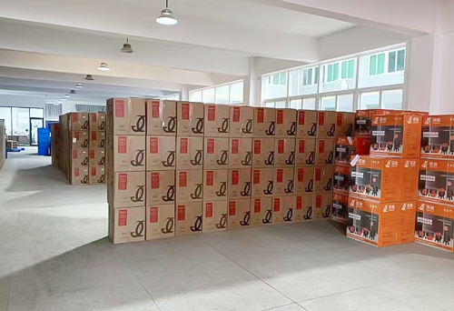 Jiangsu Guangchen Leictreonach Teicneolaíocht Leictreonach, Ltd.